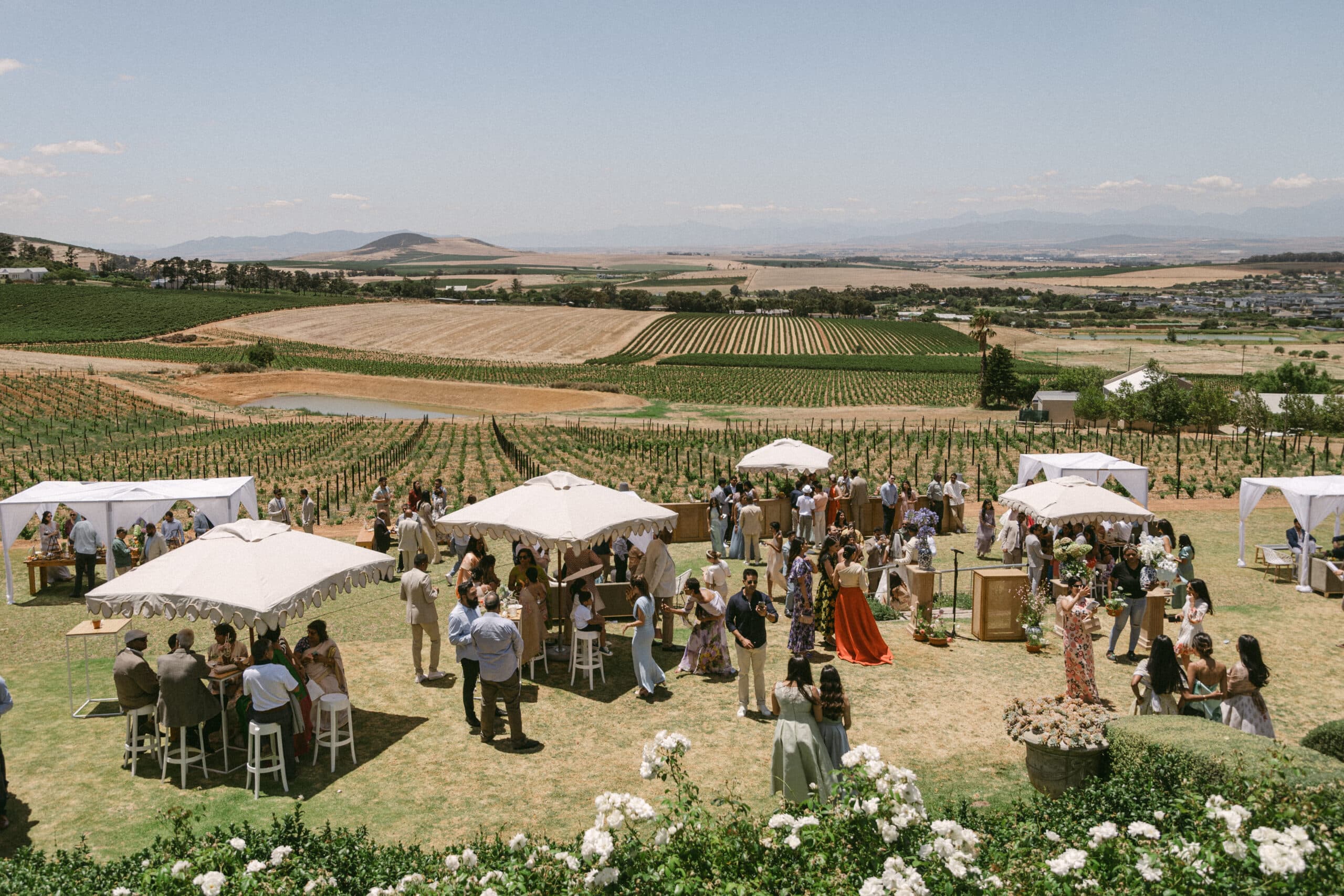 Image of Eureka Estate