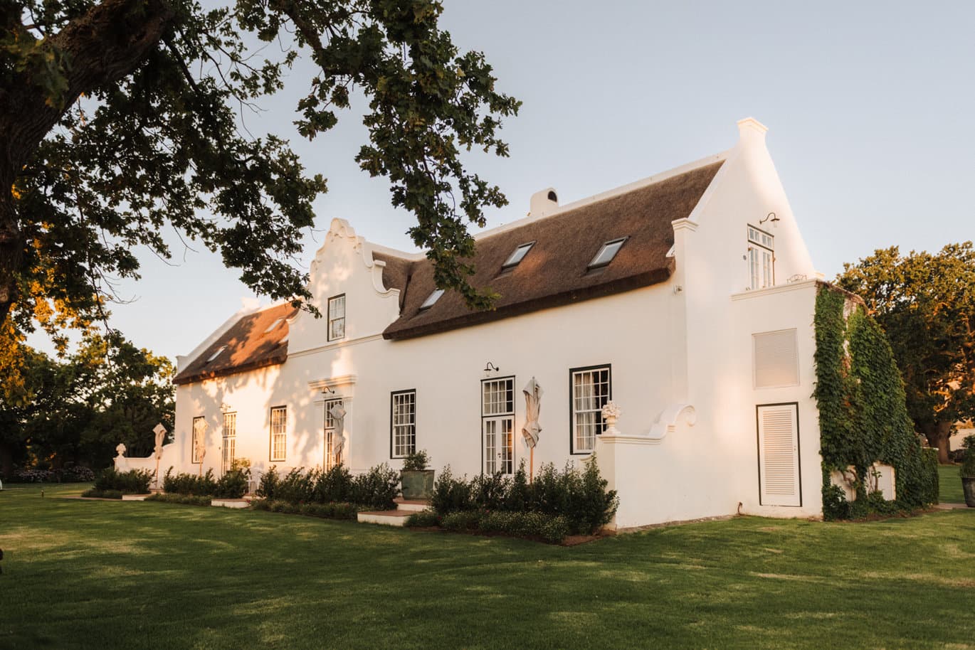 Image of Adara Palmiet Valley Boutique Hotel