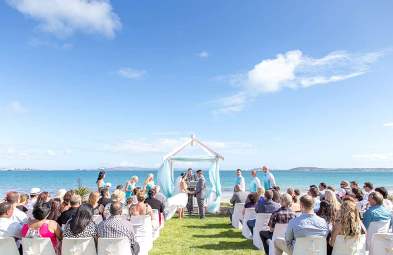 Image of Blue Bay Lodge and Resort