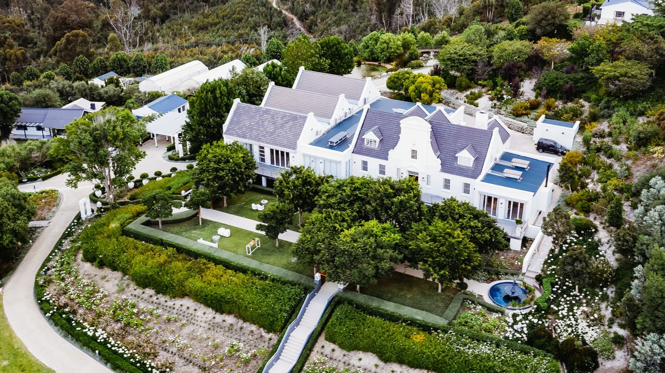 Image of Bona Dea Private Estate