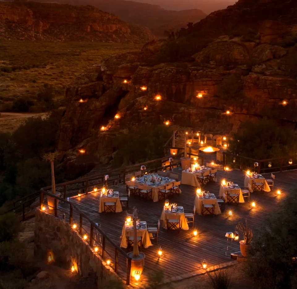 Image of Bushmans Kloof
