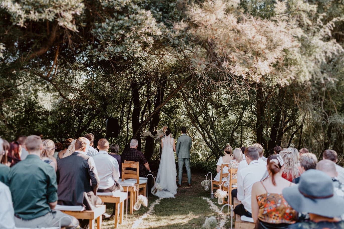 Image of Francine's Venue & Farmhouse