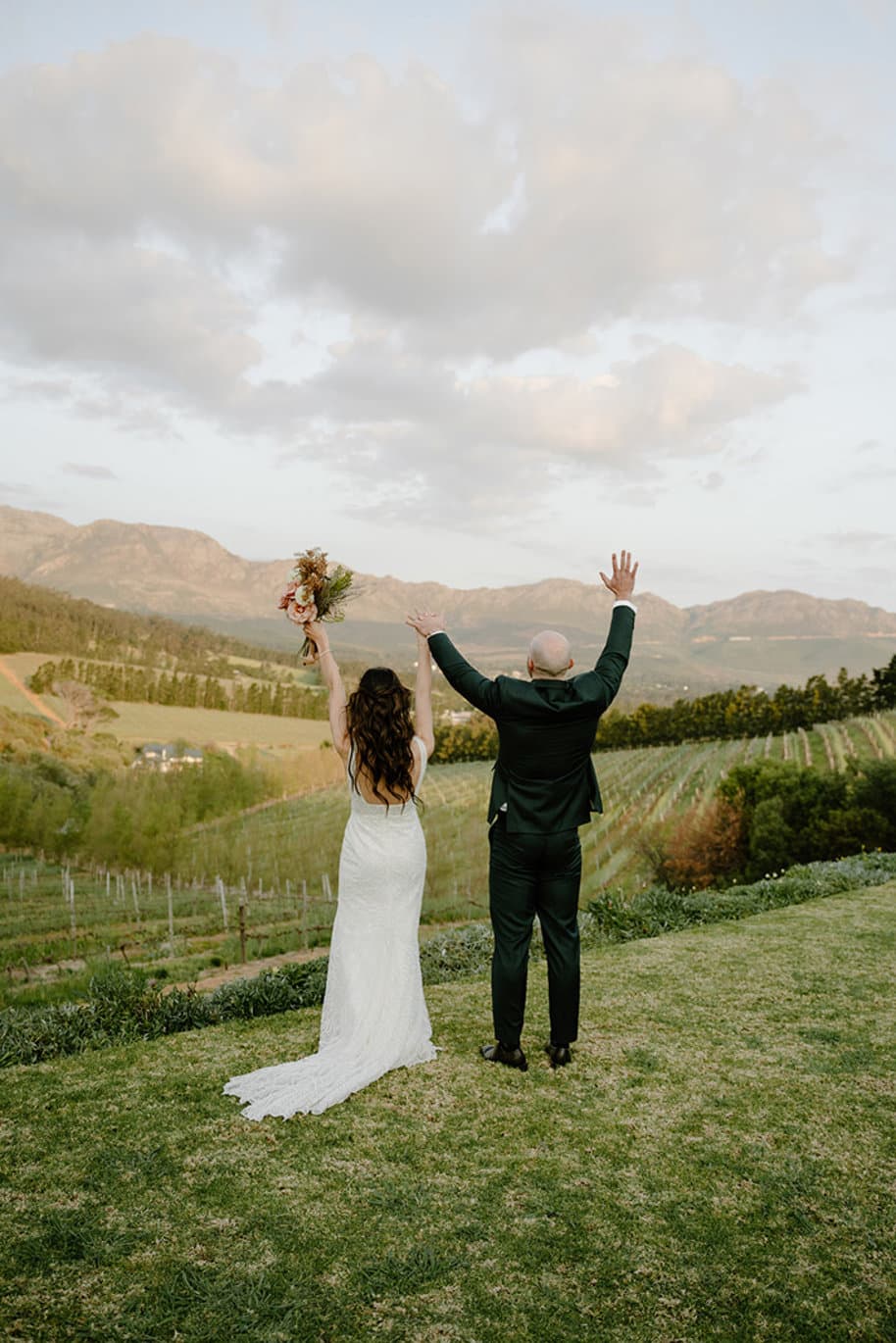 Image of Highberry Boutique Wedding Venue
