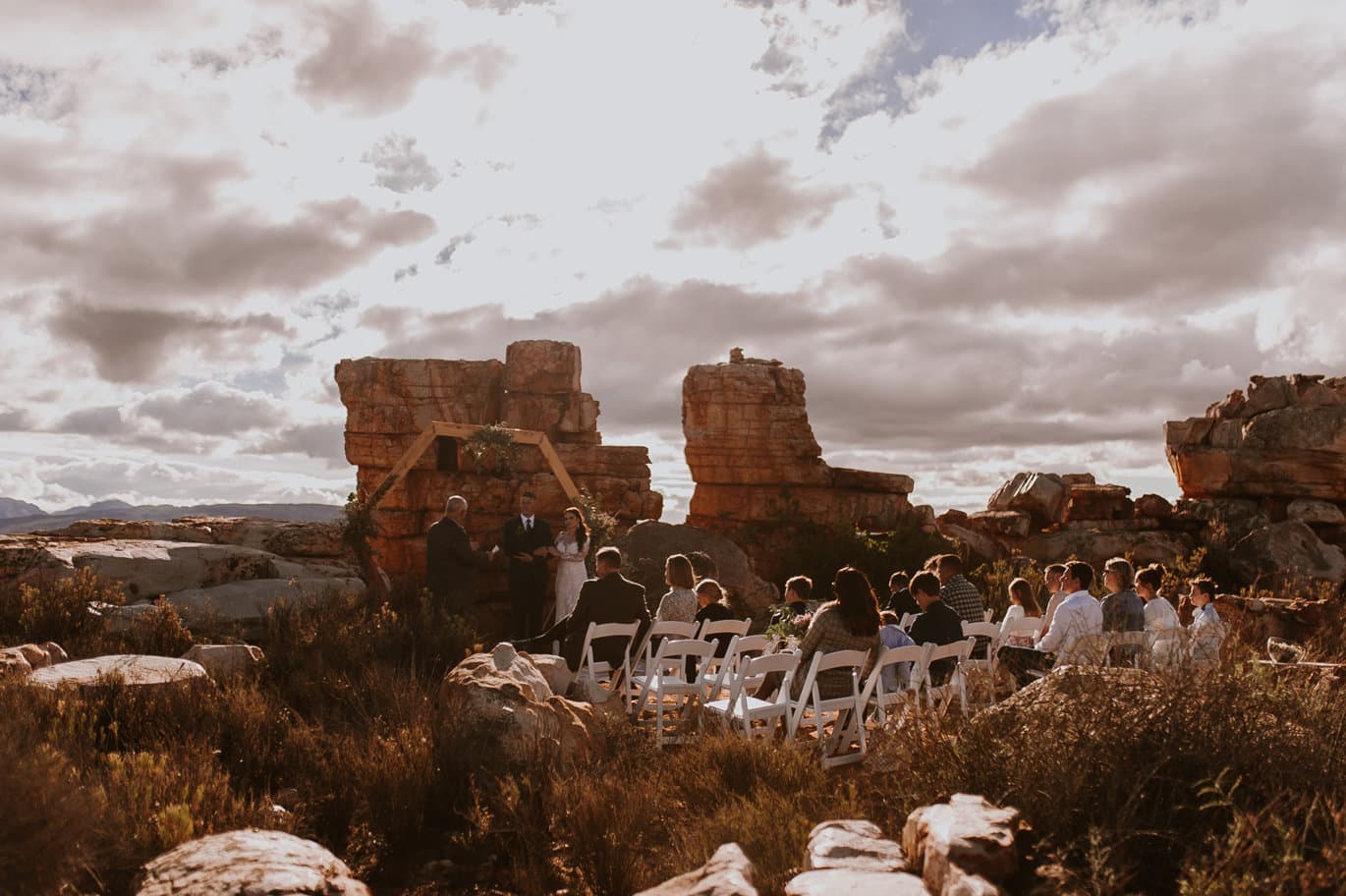 Image of Kagga Kamma