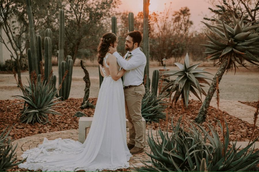 Image of LaLula Wedding Venue