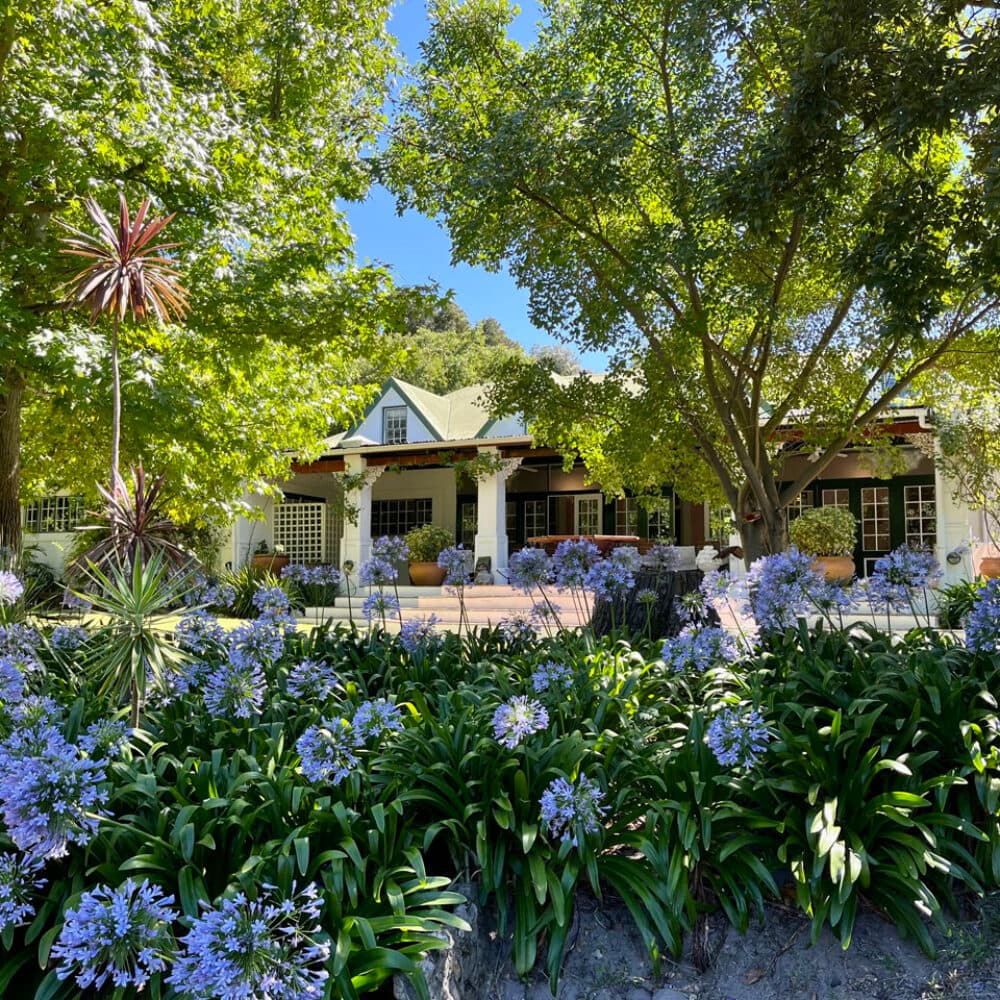 Image of Le Manoir de Brendel