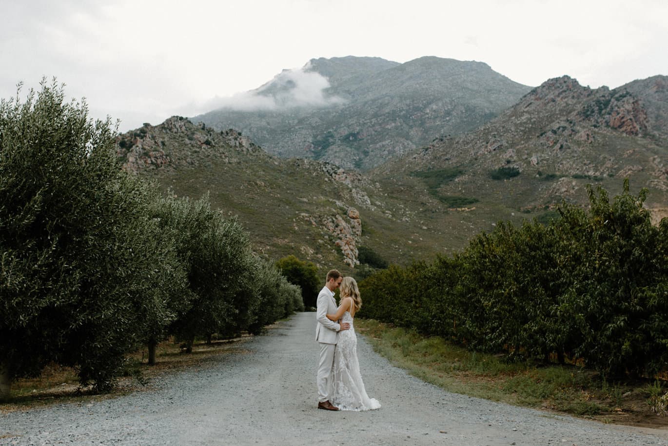 Image of Olive Rock Wedding Venue