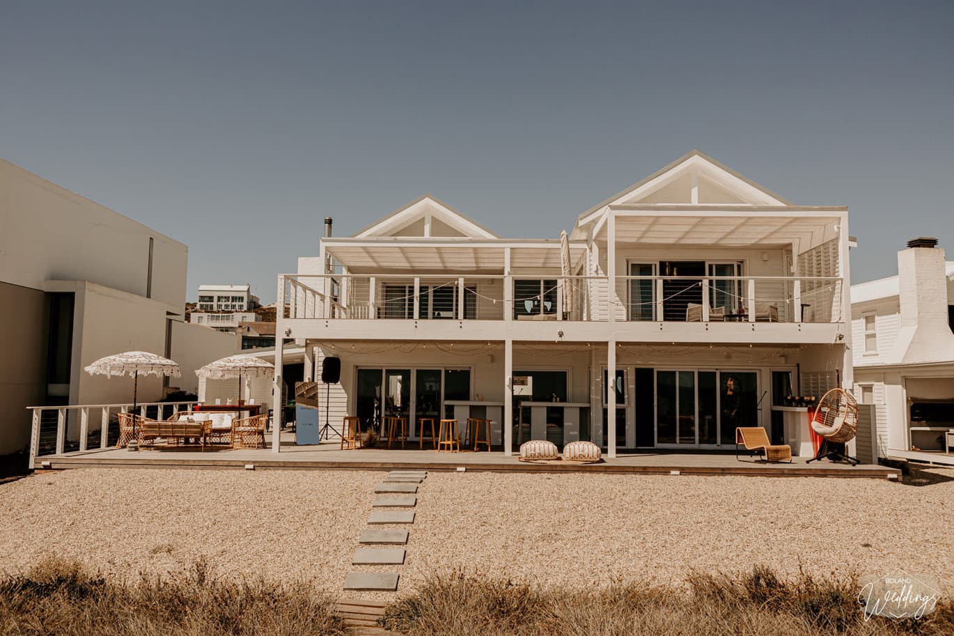 Image of The Beach House Collection