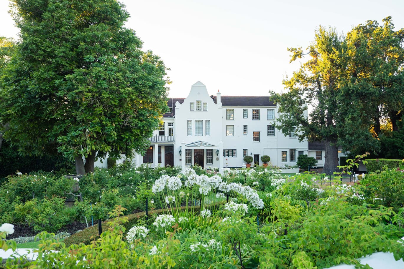 Image of The Cellars-Hohenort