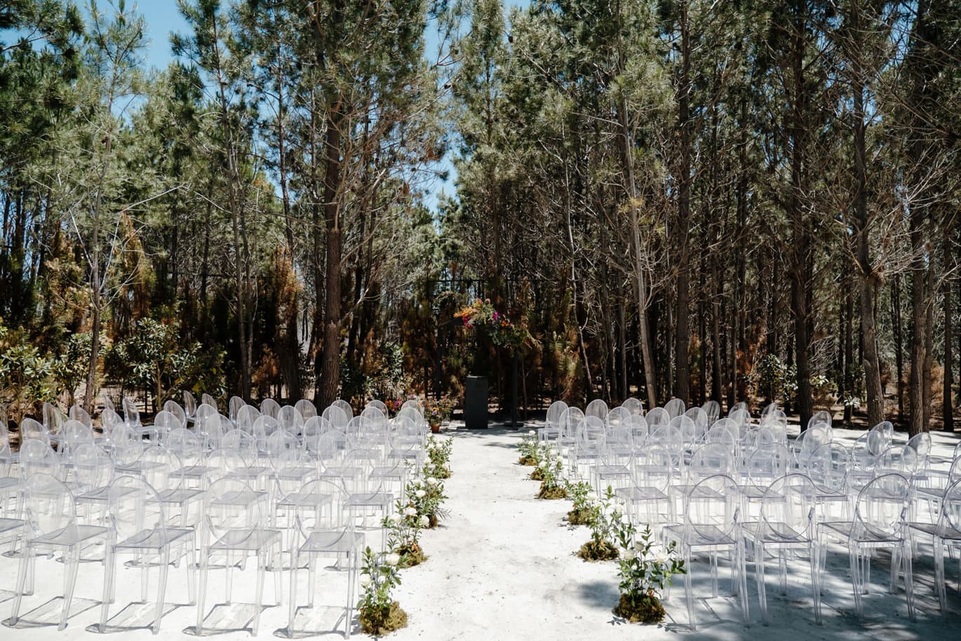 Image of The One Heaven On Earth