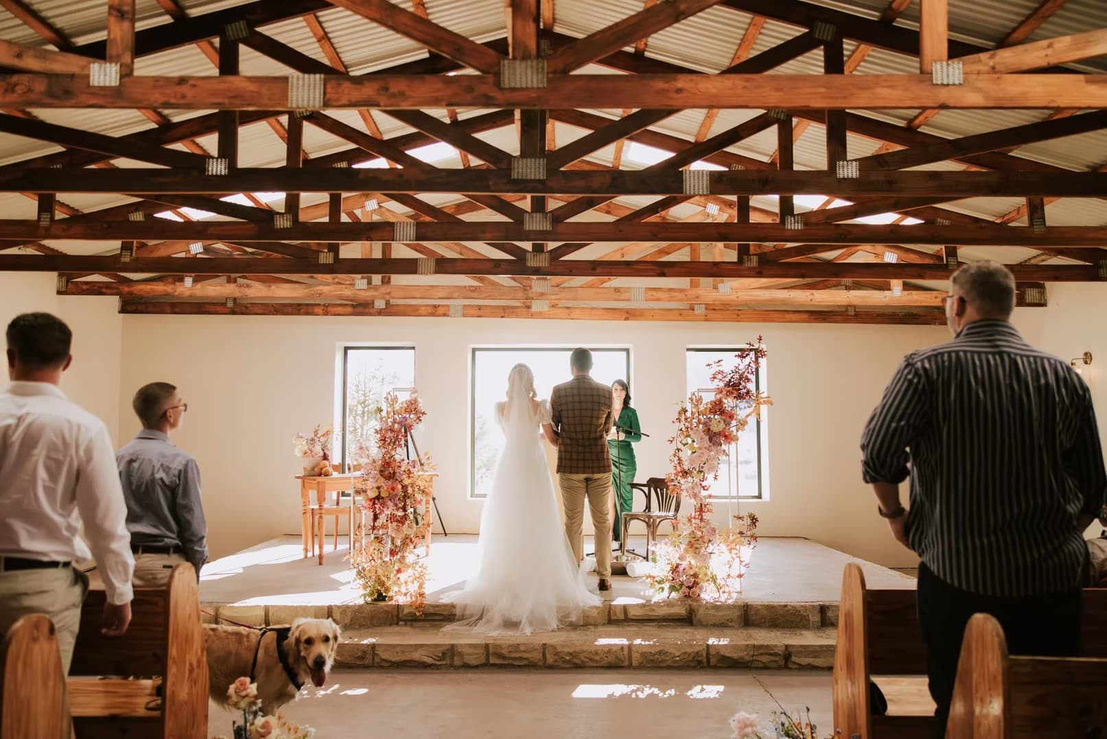 Image of The Rosendal County Retreat