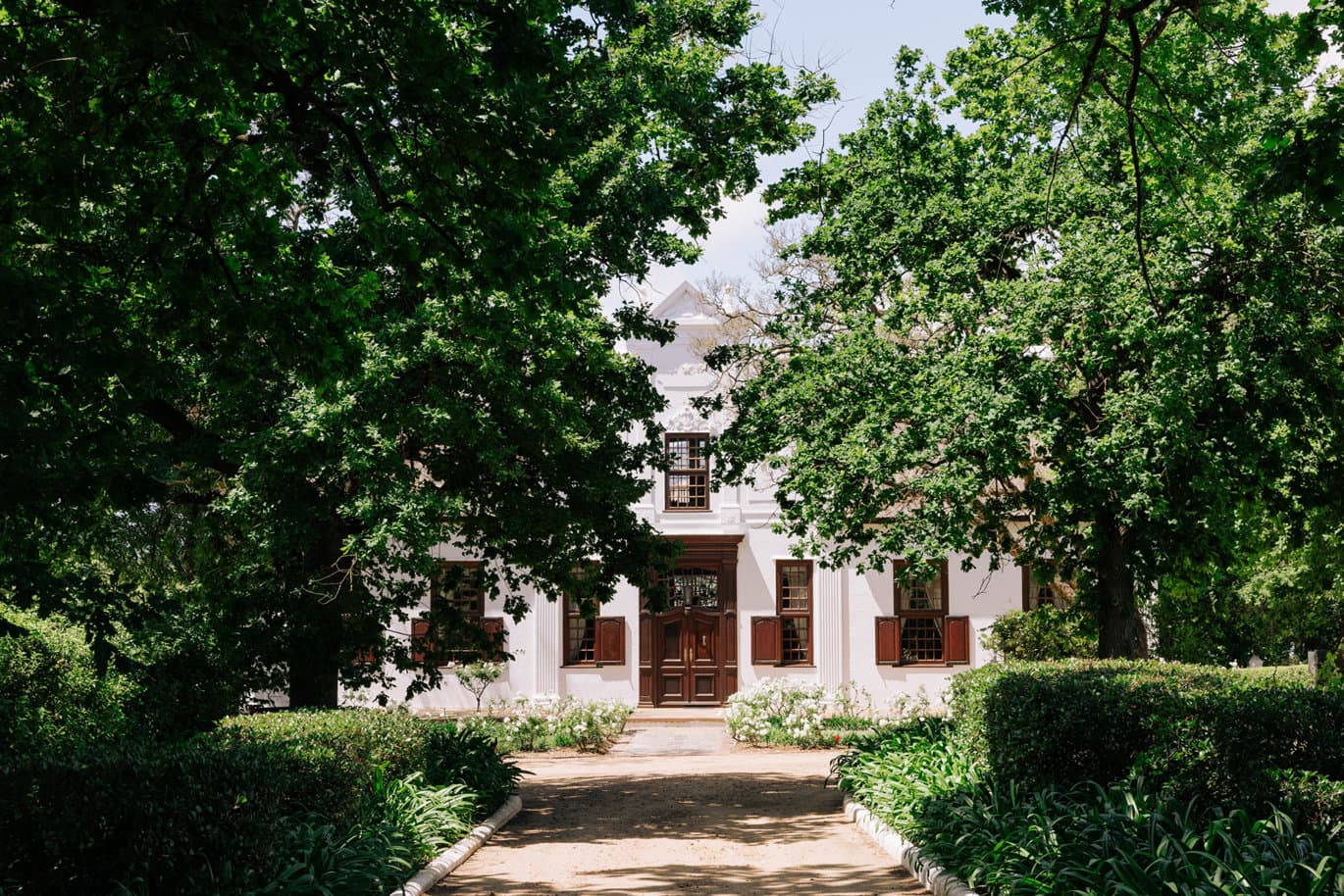 Image of Vrede en Lust