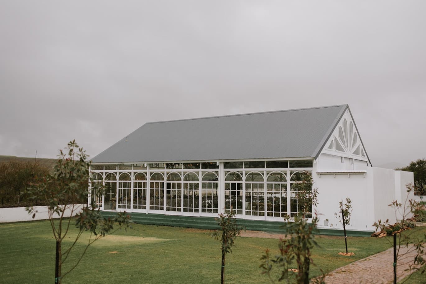 Image of Wildekrans Wine Estate